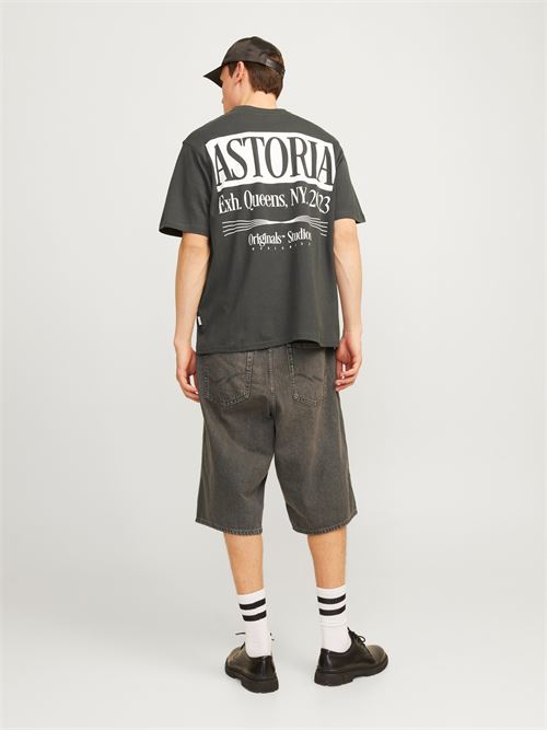  JACK AND JONES | 12270069/Black Denim